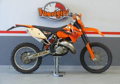 KTM EXC 125 (2007) - Annuncio 9527549