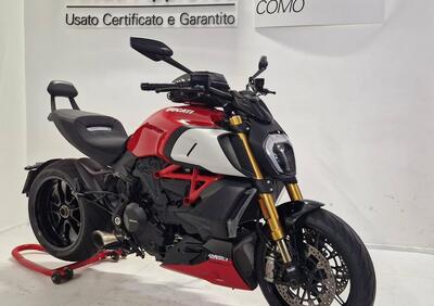 Ducati Diavel 1260 S (2019 - 20) - Annuncio 9527569