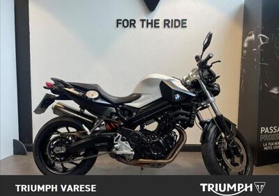 Bmw F 800 R (2009 - 11) - Annuncio 9527584