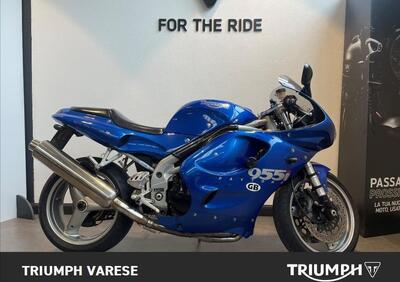 Triumph Daytona 955 I (1999 - 01) - Annuncio 9527586