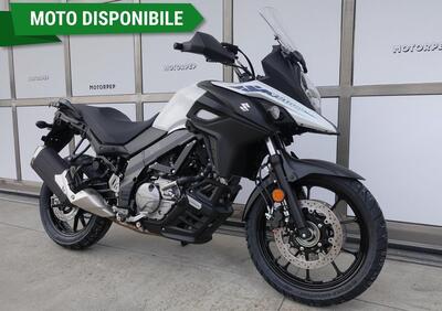 Suzuki V-Strom 650 (2021 - 24) - Annuncio 9527606