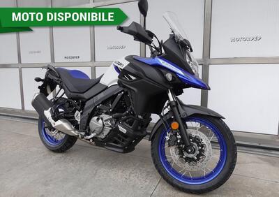 Suzuki V-Strom 650XT (2021 - 24) - Annuncio 9527607