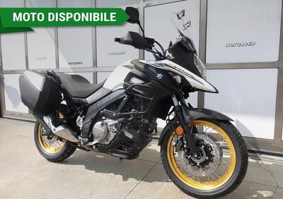 Suzuki V-Strom 650XT Explorer (2022 - 24) - Annuncio 9527611