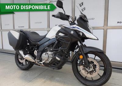 Suzuki V-Strom 650 Explorer (2023 - 24) - Annuncio 9527612