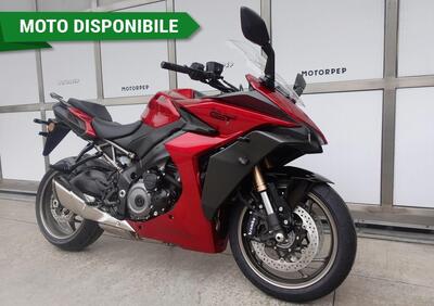 Suzuki GSX-S1000GT (2022 - 24) - Annuncio 9527614