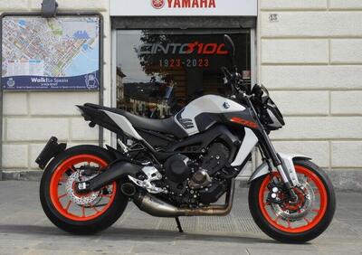 Yamaha MT-09 (2017 - 20) - Annuncio 9527659