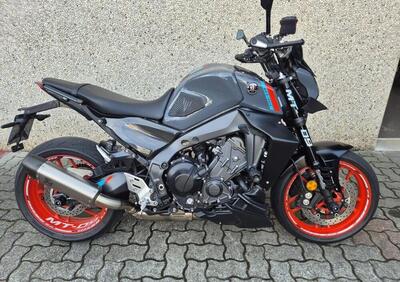 Yamaha MT-09 (2021 - 23) - Annuncio 9527663