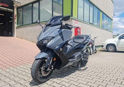 Yamaha T-Max 560 Tech Max (2022 - 24) - Annuncio 9527669