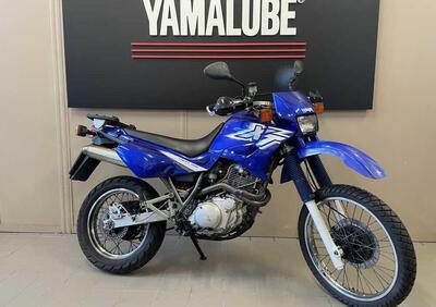 Yamaha XT 600 E (1990 - 04) - Annuncio 9527670