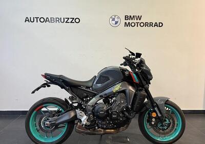 Yamaha MT-09 (2021 - 23) - Annuncio 9527680