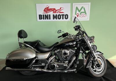 Kawasaki Vulcan VN 1700 Classic Tourer ABS (2011 - 14) - Annuncio 9527689