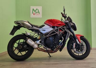 MV Agusta Brutale 1090 RR (2009 - 15) - Annuncio 9527692