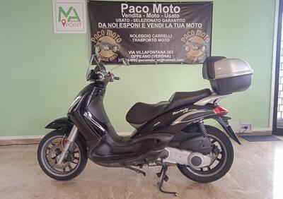 Piaggio Beverly 250 - Annuncio 9527693