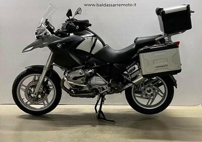 Bmw R 1200 GS (2004 - 07) - Annuncio 9527698