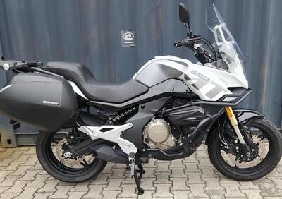 CFMOTO 650MT (2021 - 24) - Annuncio 9527773