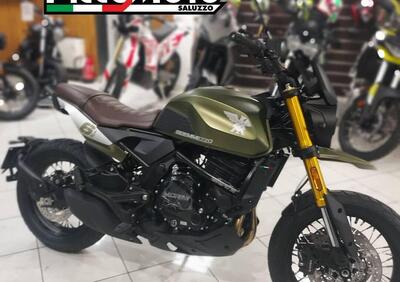 Moto Morini SEIEMMEZZO SCR (2022 - 24) - Annuncio 9527774