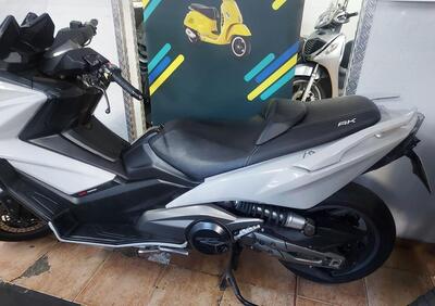 Kymco AK 550 (2020) - Annuncio 9527779