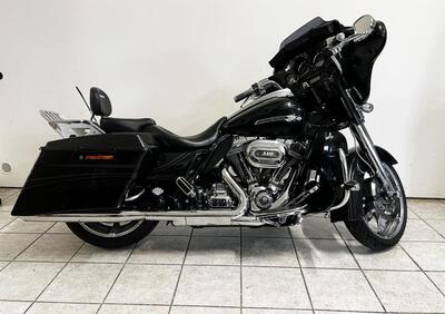 Harley-Davidson 1690 Street Glide (2011 - 13) - FLHX - Annuncio 9527788