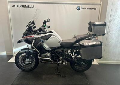 Bmw R 1200 GS Adventure (2013 - 16) - Annuncio 9344230