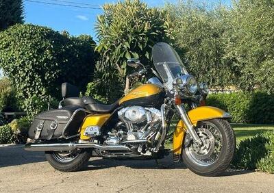 Harley-Davidson 1584 Road King Classic (2007 - 11) - FLHRCI - Annuncio 9527798