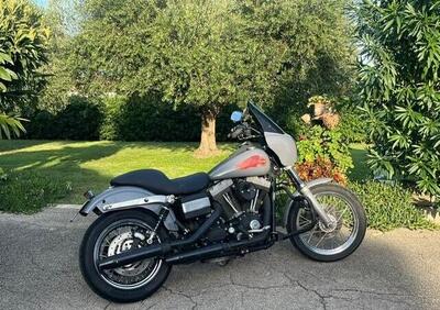 Harley-Davidson 1584 Street Bob (2007) - FXDB - Annuncio 9527800