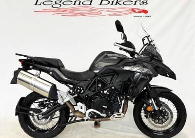 Benelli TRK 502X (2021 - 24) - Annuncio 9527823