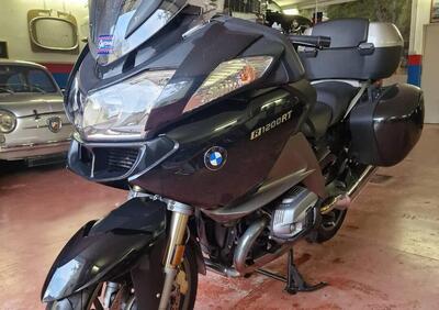 Bmw R 1200 RT (2010 - 13) - Annuncio 9527833