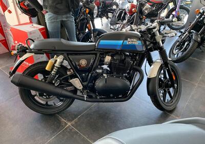 Royal Enfield Continental GT 650 (2021 - 24) - Annuncio 9527838