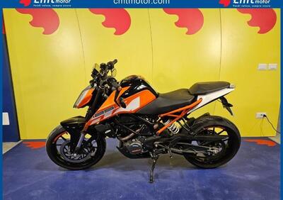 KTM 125 Duke - Annuncio 9527834