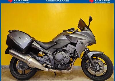 Honda CBF 1000 F (2010 - 13) - Annuncio 9527842