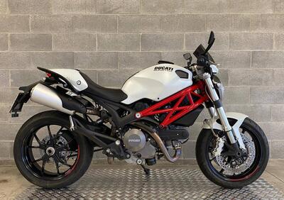 Ducati Monster 796 (2010 - 13) - Annuncio 9527429