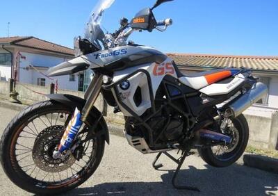 Bmw F 800 GS (2008 - 15) - Annuncio 9527874