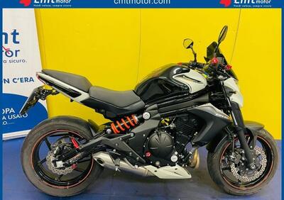 Kawasaki ER-6N ABS (2012 - 16) - Annuncio 9527857