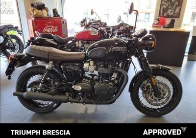 Triumph Bonneville T120 (2021 - 24) - Annuncio 9304661