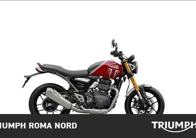 Triumph Speed 400 (2024) - Annuncio 9527885