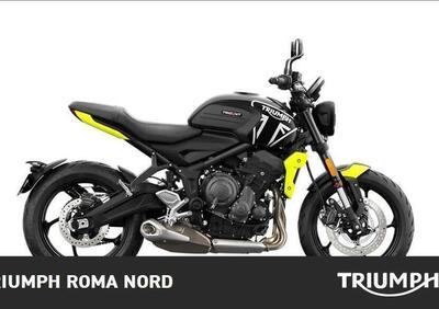 Triumph Trident 660 (2021 - 24) - Annuncio 9527887