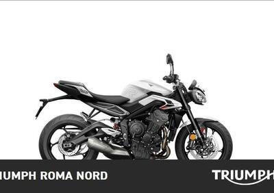 Triumph Street Triple R (2020 - 23) - Annuncio 9527891