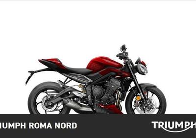 Triumph Street Triple 765 RS (2023 - 24) - Annuncio 9527892