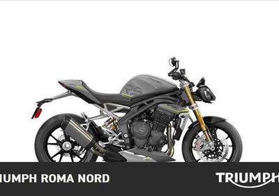 Triumph Speed Triple 1200 RS (2021 - 24) - Annuncio 9527893