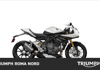 Triumph Speed Triple 1200 RR (2022 - 24) - Annuncio 9527894