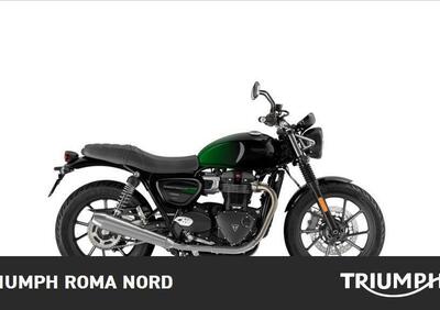 Triumph Speed Twin 900 (2023 - 24) - Annuncio 9527895