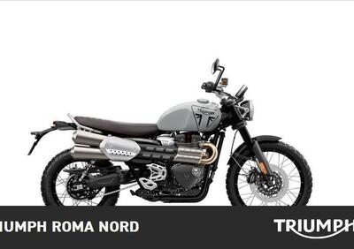 Triumph Scrambler 1200 X (2024) - Annuncio 9527897