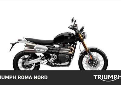 Triumph Scrambler 1200 XE (2024) - Annuncio 9527899