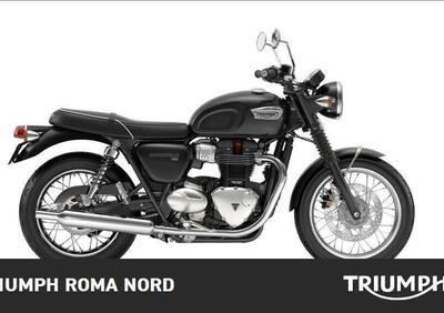 Triumph Bonneville T100 (2021 - 24) - Annuncio 9527900