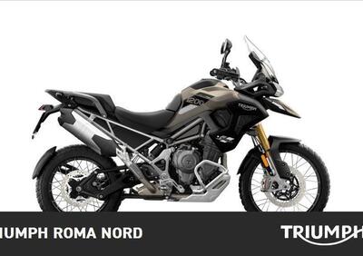 Triumph Tiger 1200 Rally Pro (2024) - Annuncio 9527907