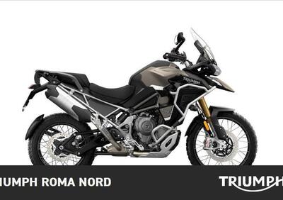 Triumph Tiger 1200 Rally Explorer (2024) - Annuncio 9527908