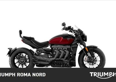 Triumph Rocket 3 Storm GT (2024) - Annuncio 9527910