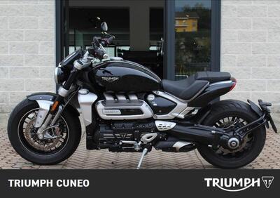 Triumph Rocket 3 R (2019 - 20) - Annuncio 9527920