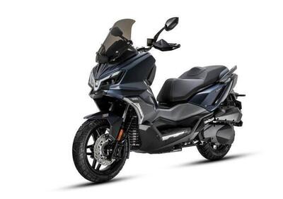 Sym ADX 300 (2024) - Annuncio 9527924