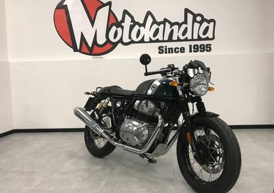 Royal Enfield Continental GT 650 (2021 - 24) - Annuncio 9527937